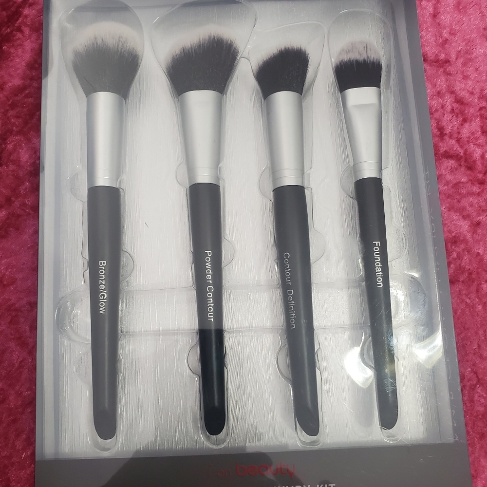 Make-up Brushes